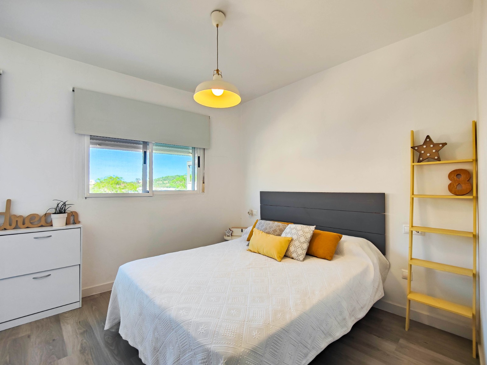 Living room in terraced for sale in Guardamar del Segura