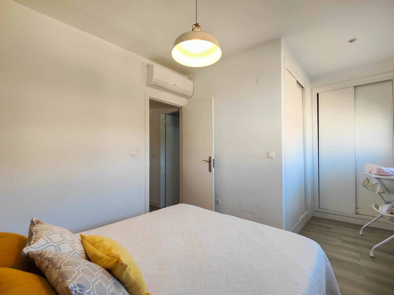 Kitchen in terraced for sale in Guardamar del Segura