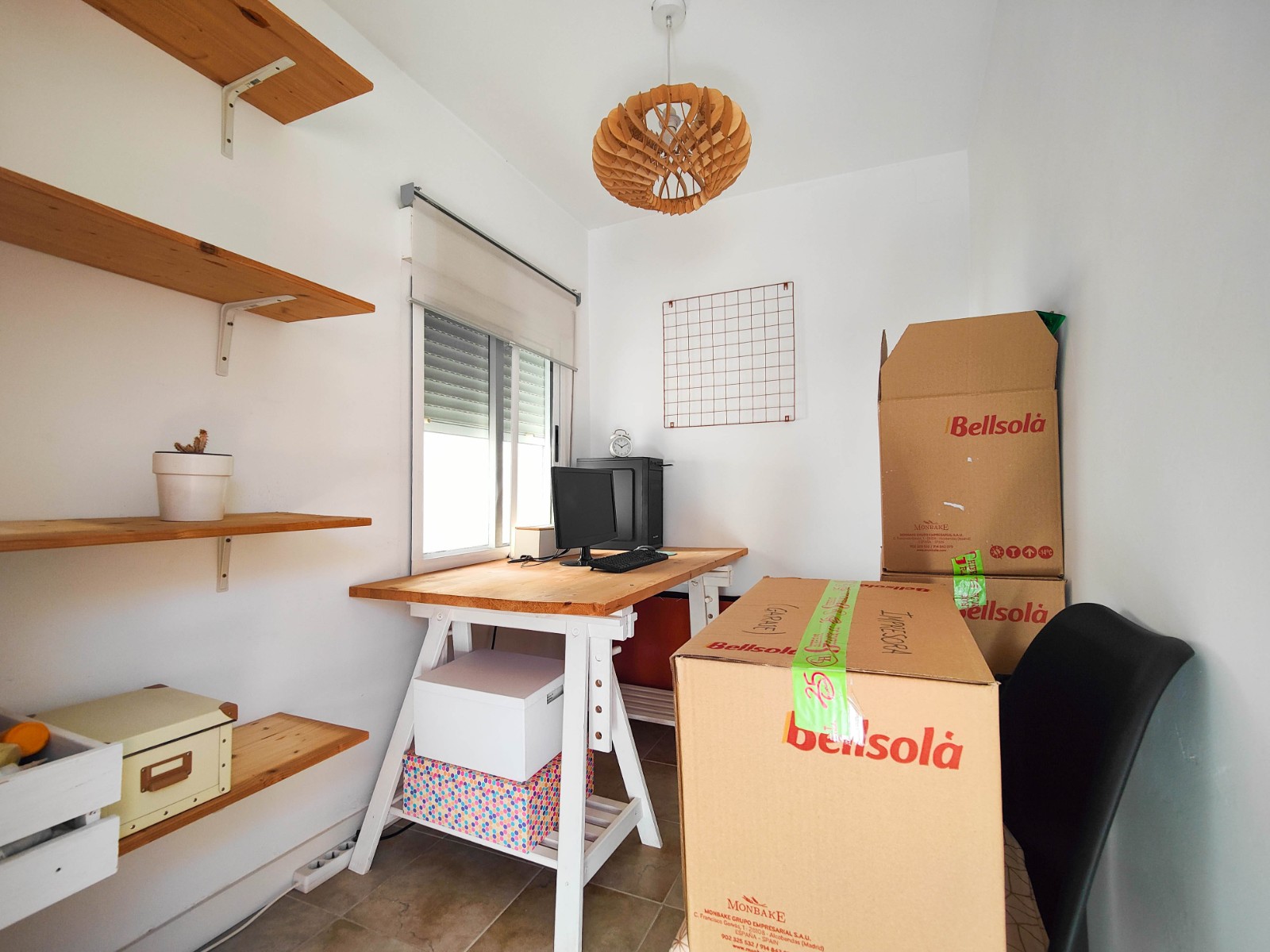 Kitchen in terraced for sale in Guardamar del Segura