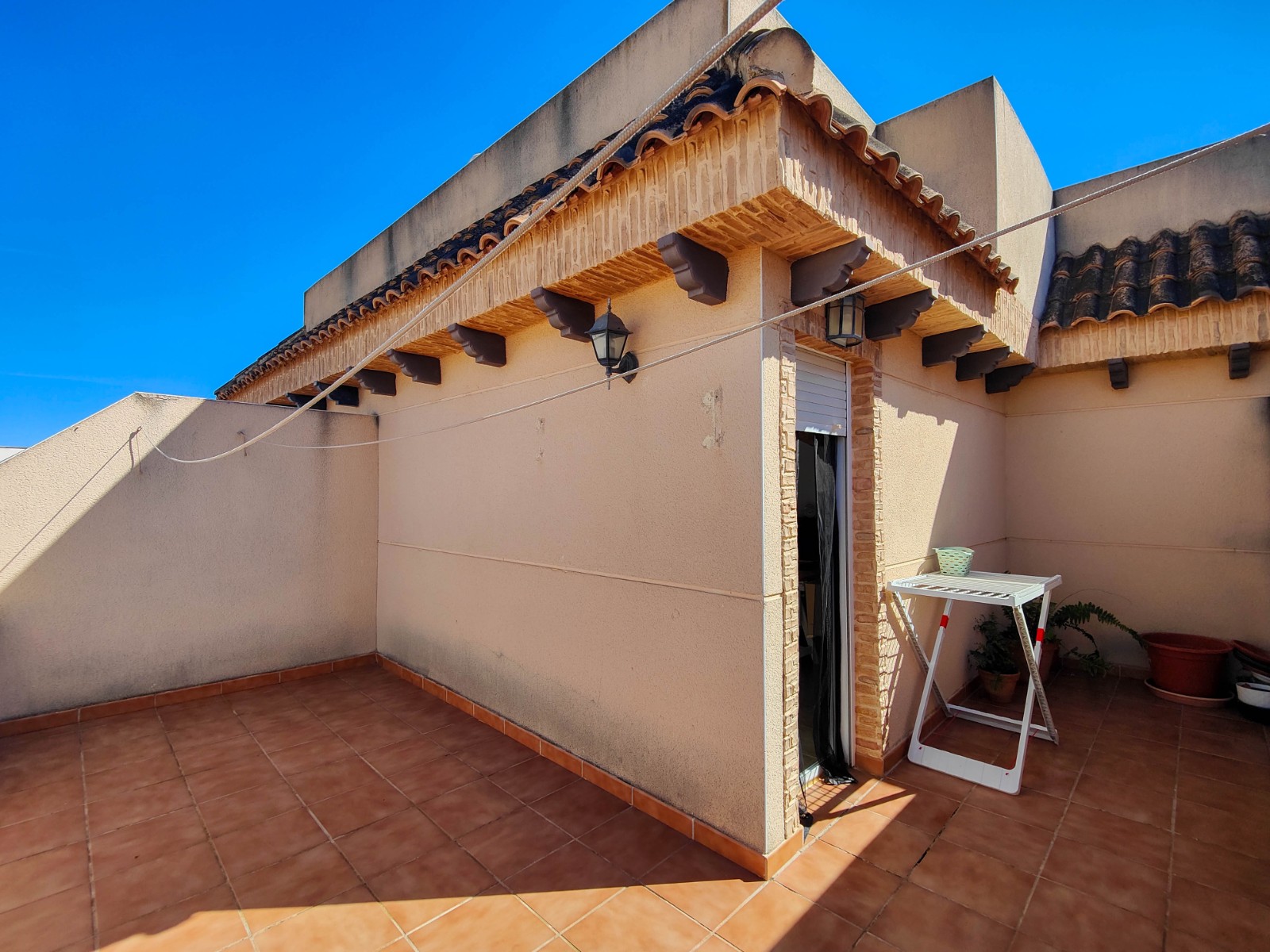 Bathroom in terraced for sale in Guardamar del Segura