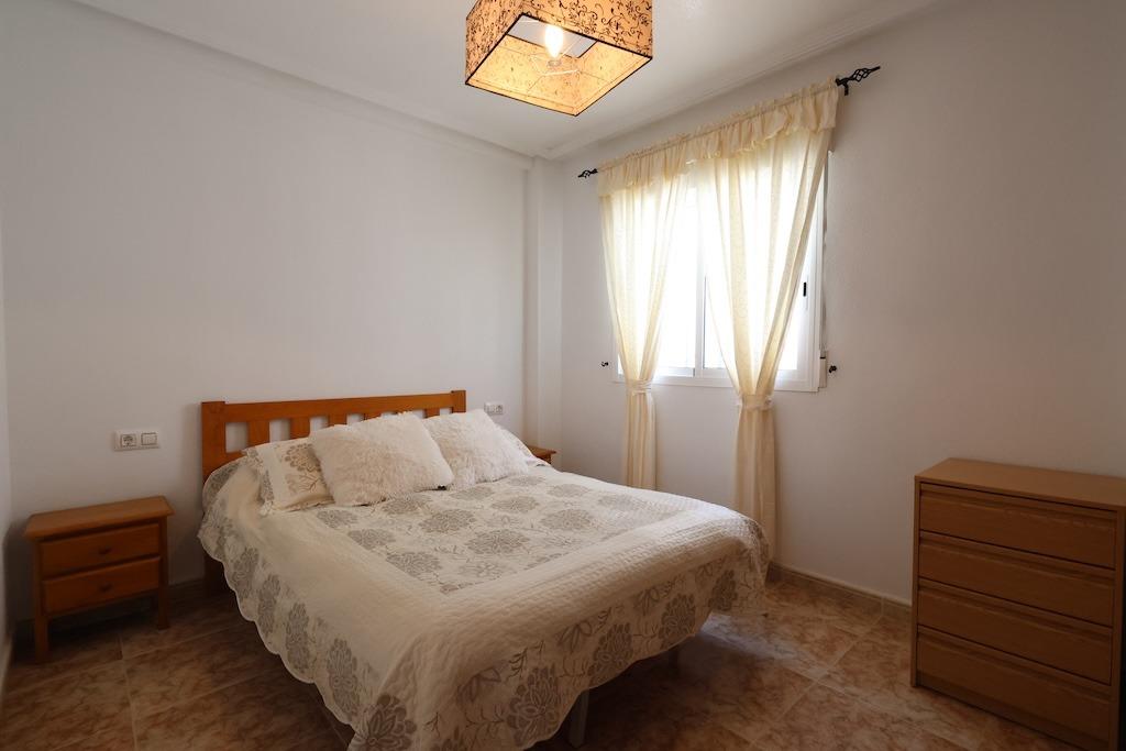 Kitchen in duplex for sale in Orihuela Costa