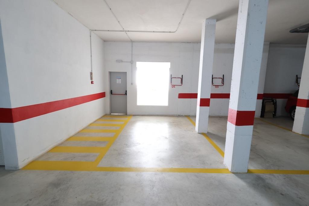 Terrace in bungalow for sale in Guardamar del Segura