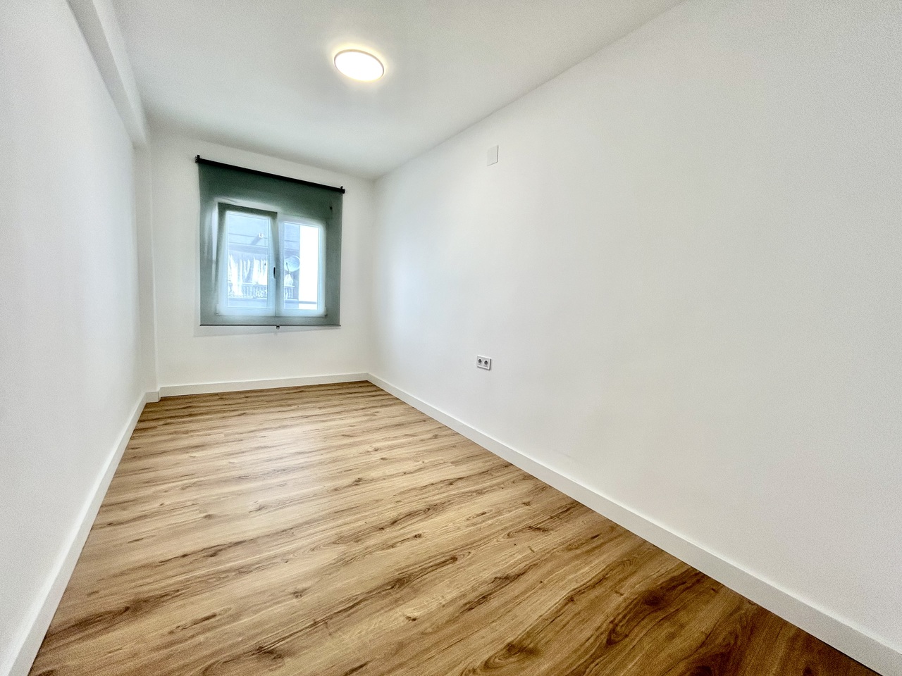 Exterior view in apartment for sale in Torrevieja