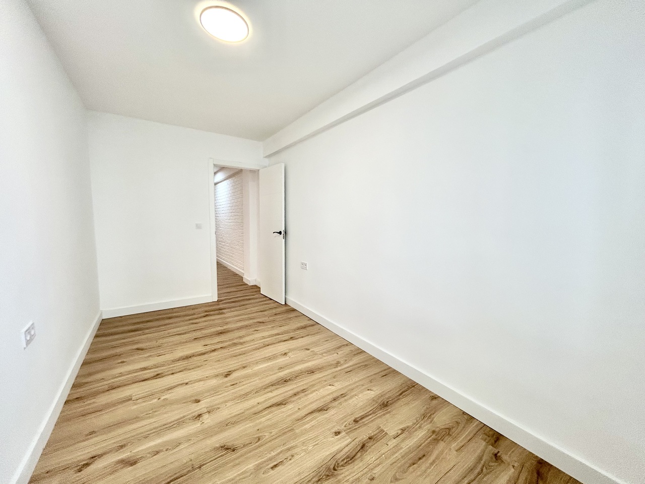 Living room in apartment for sale in Torrevieja