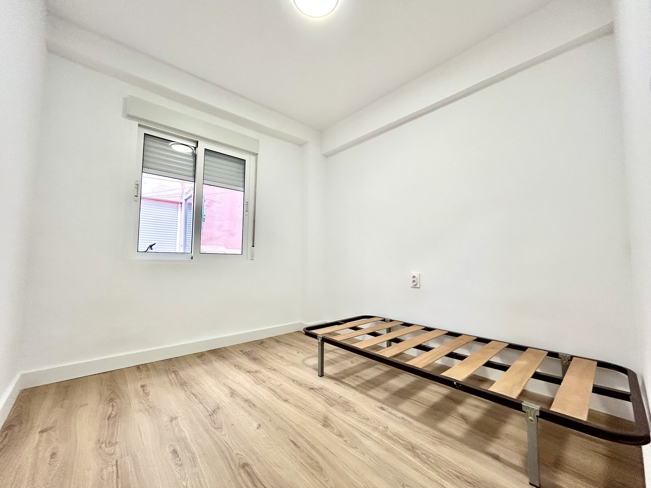 Kitchen in apartment for sale in Torrevieja