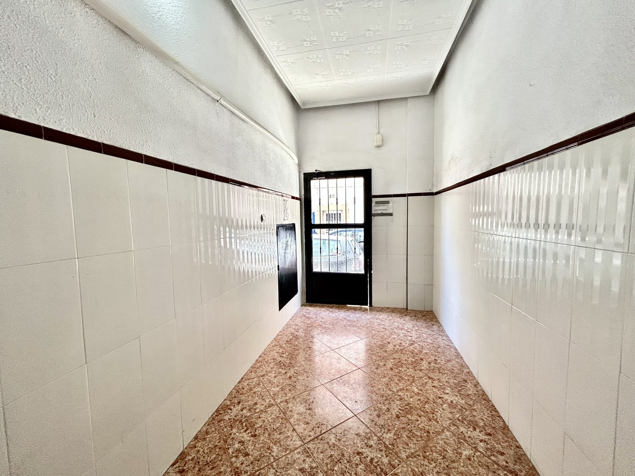Bedroom in apartment for sale in Torrevieja