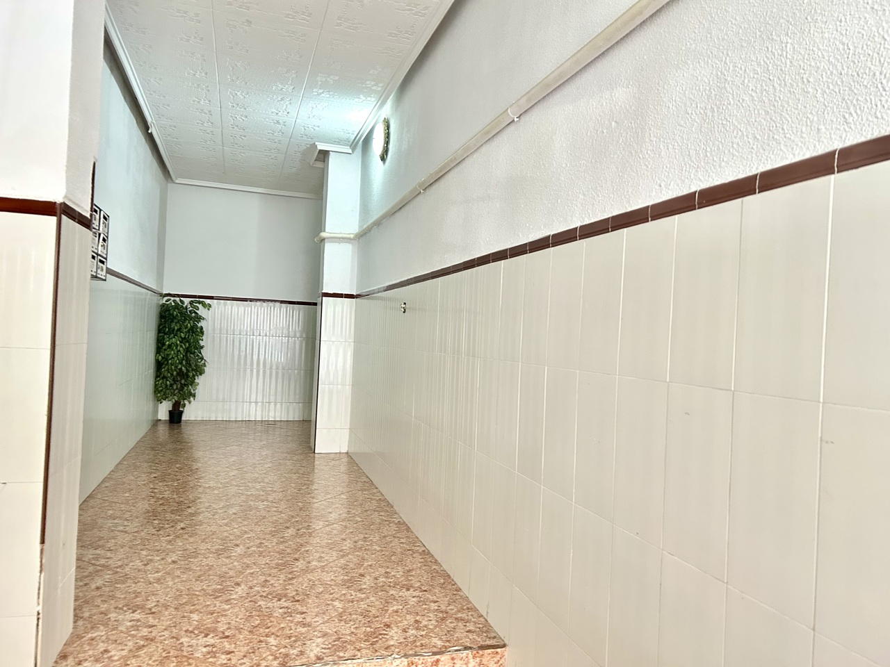 Exterior view in apartment for sale in Torrevieja
