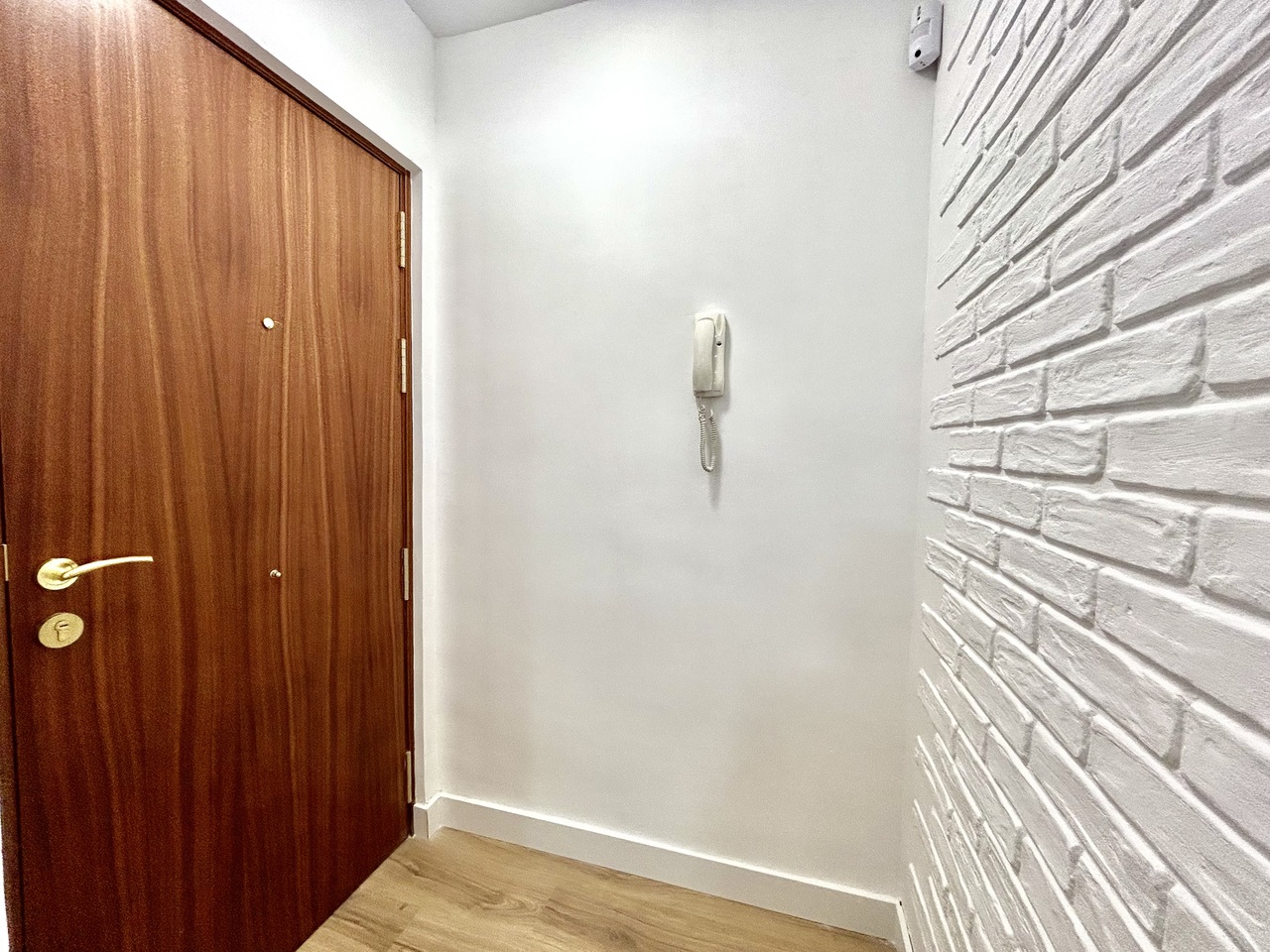 Living room in apartment for sale in Torrevieja