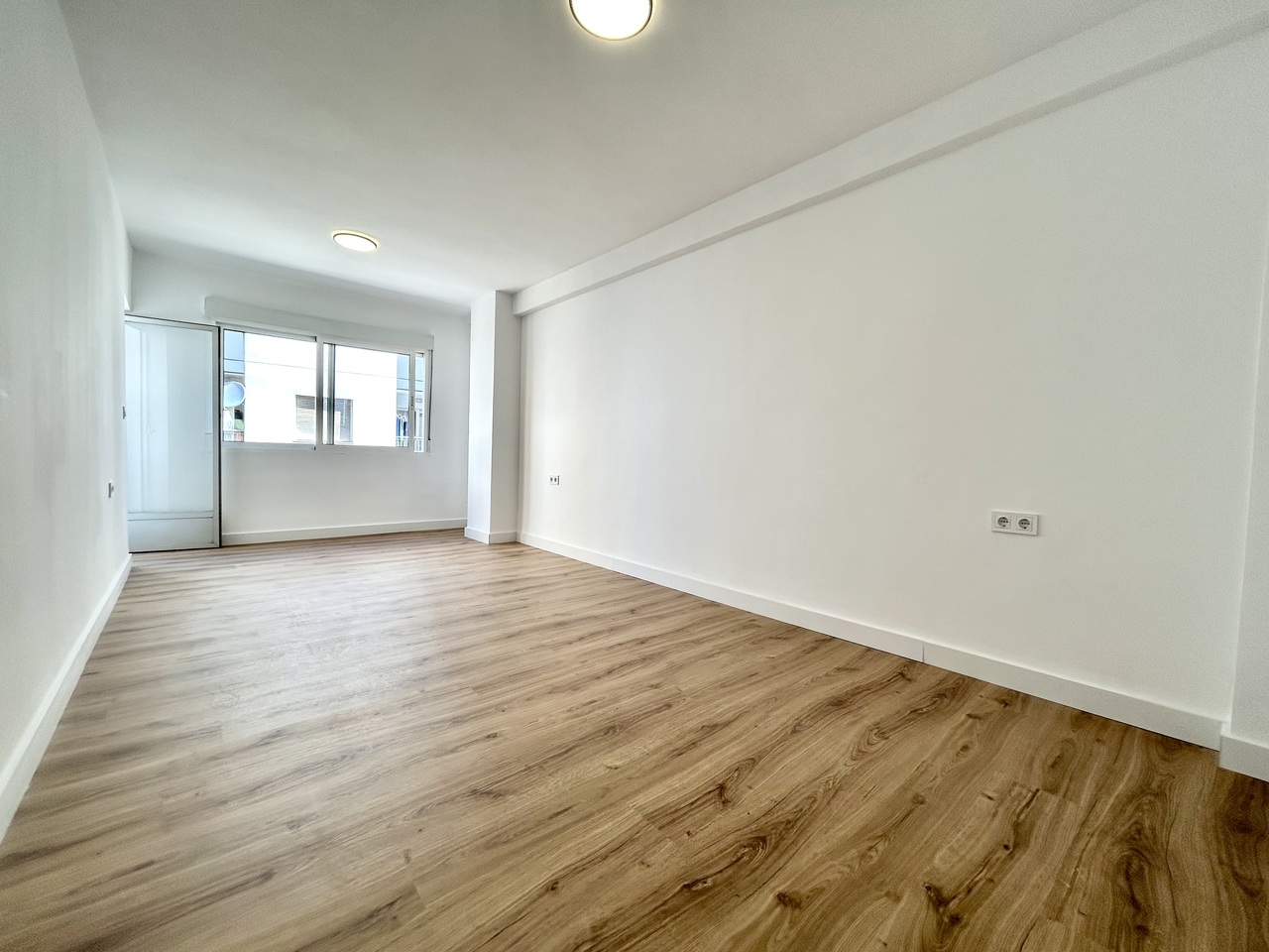 Dining area in apartment for sale in Torrevieja