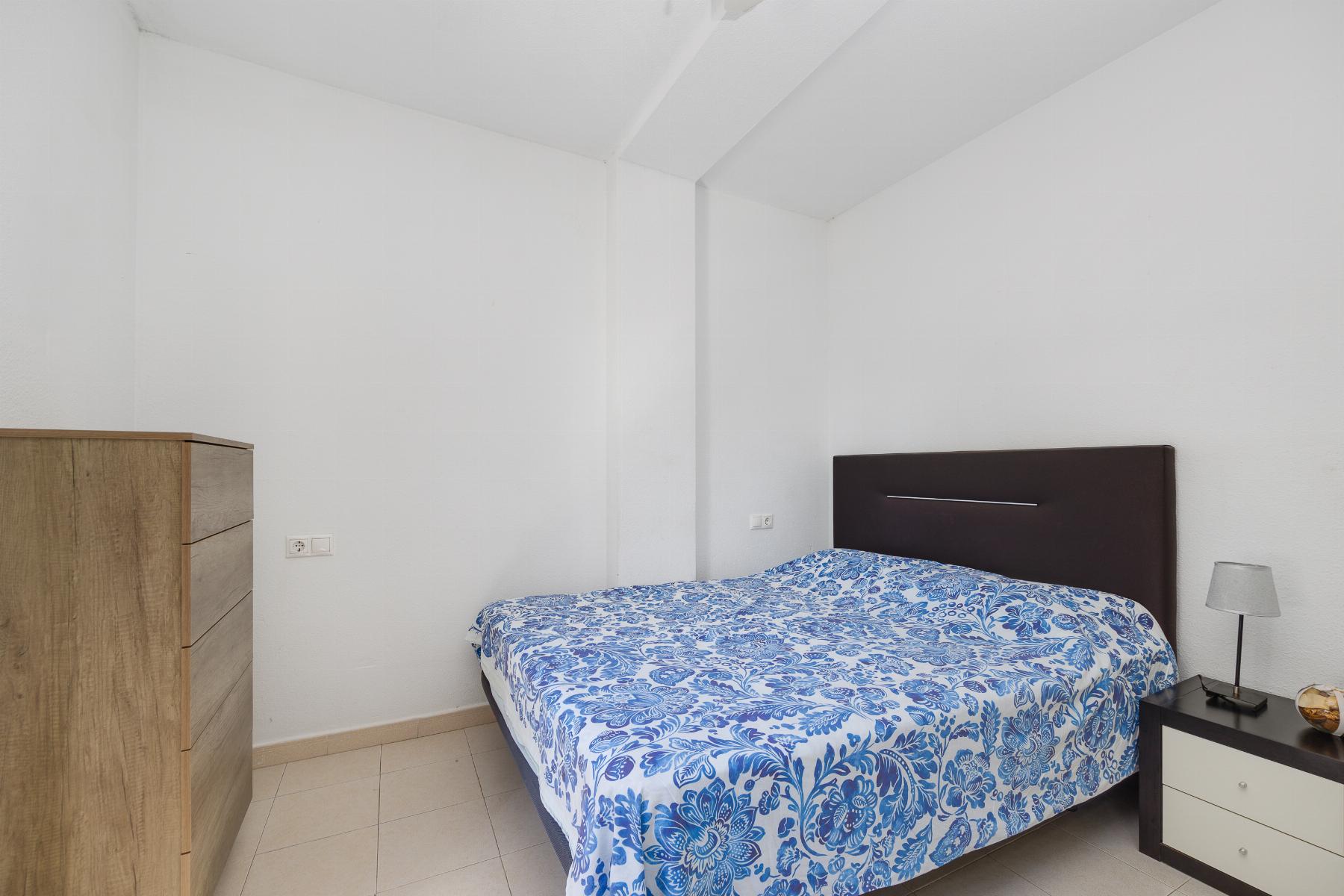 Terrace in bungalow for sale in Torrevieja