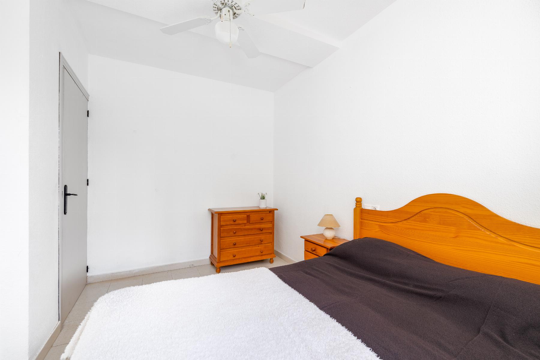 Living room in bungalow for sale in Torrevieja