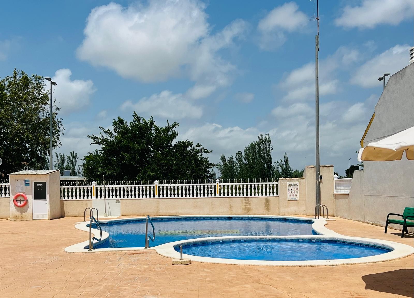 Kitchen in terraced for sale in Daya Nueva