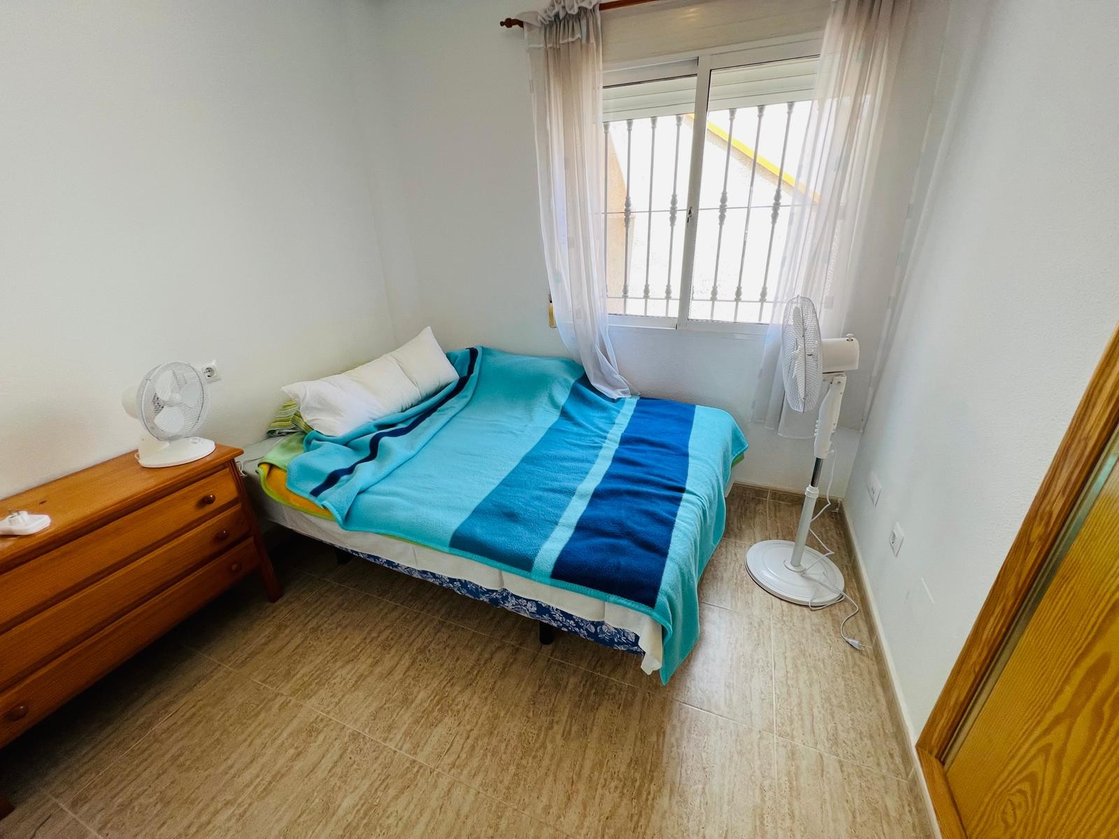 Dining area in terraced for sale in Daya Nueva