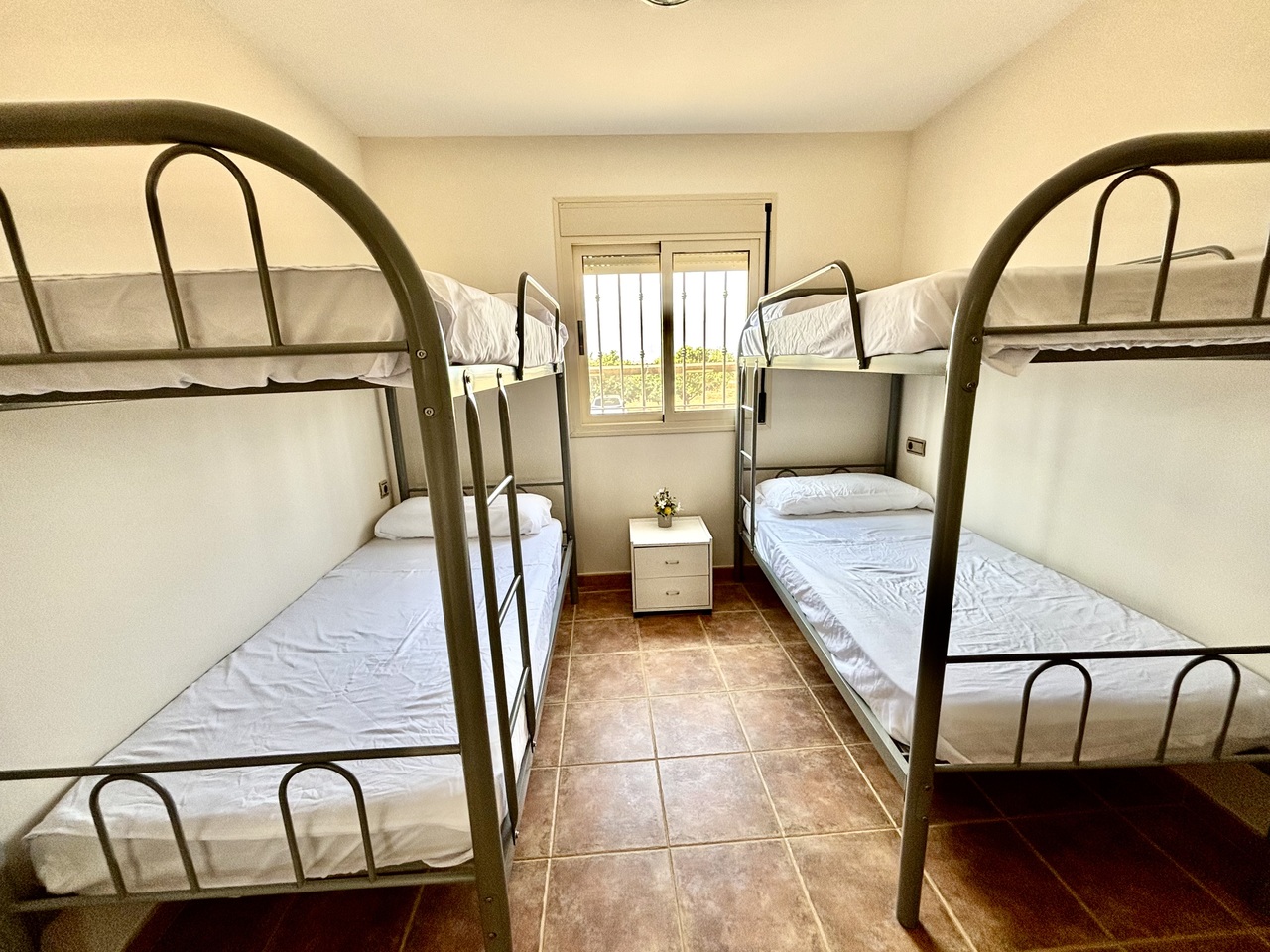 Dining area in villa for sale in Fuente-Alamo de Murcia