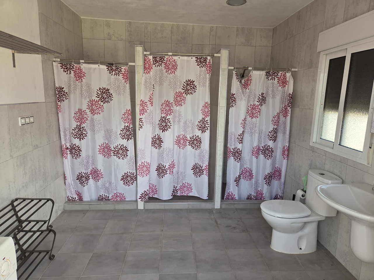 Terrace in villa for sale in Fuente-Alamo de Murcia