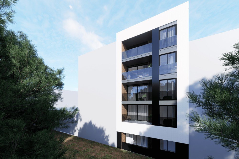 Kitchen in apartment for sale in Guardamar del Segura