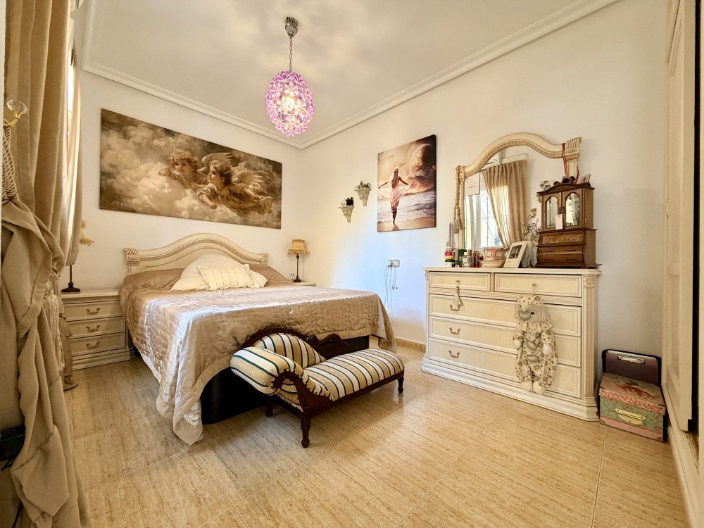 Bathroom in terraced for sale in Orihuela Costa