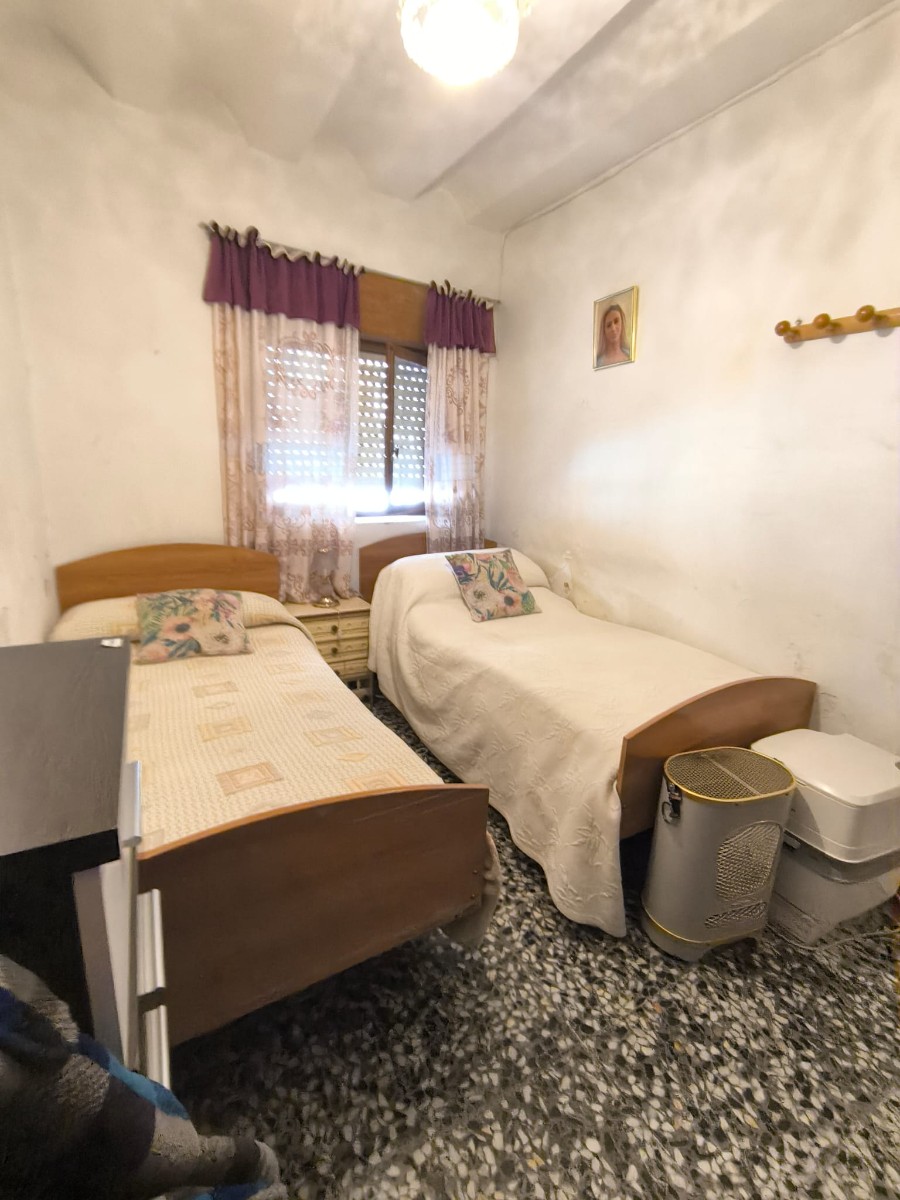 Living room in terraced for sale in Pinoso