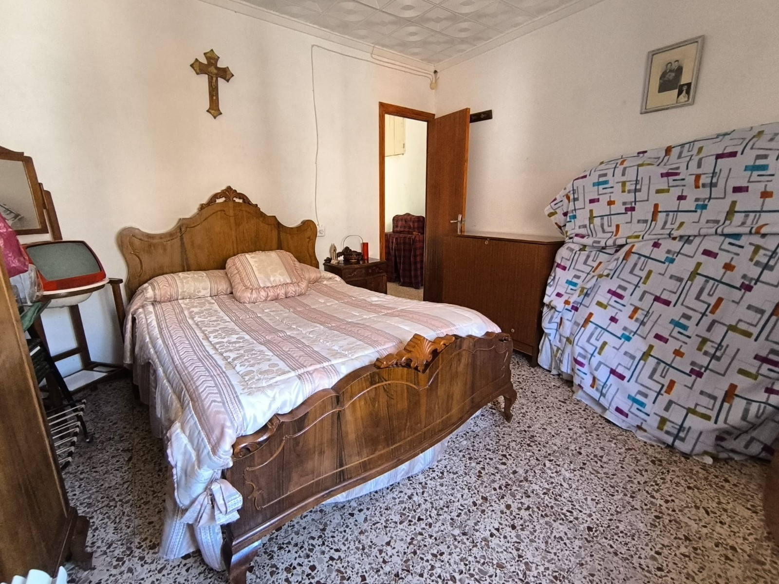 Dining area in terraced for sale in Pinoso