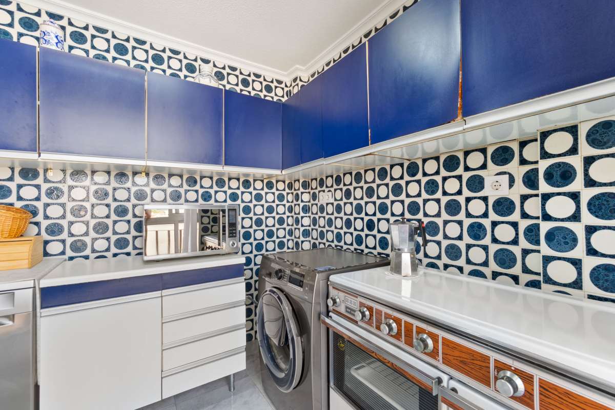 Exterior view in apartment for sale in Lo Pagan