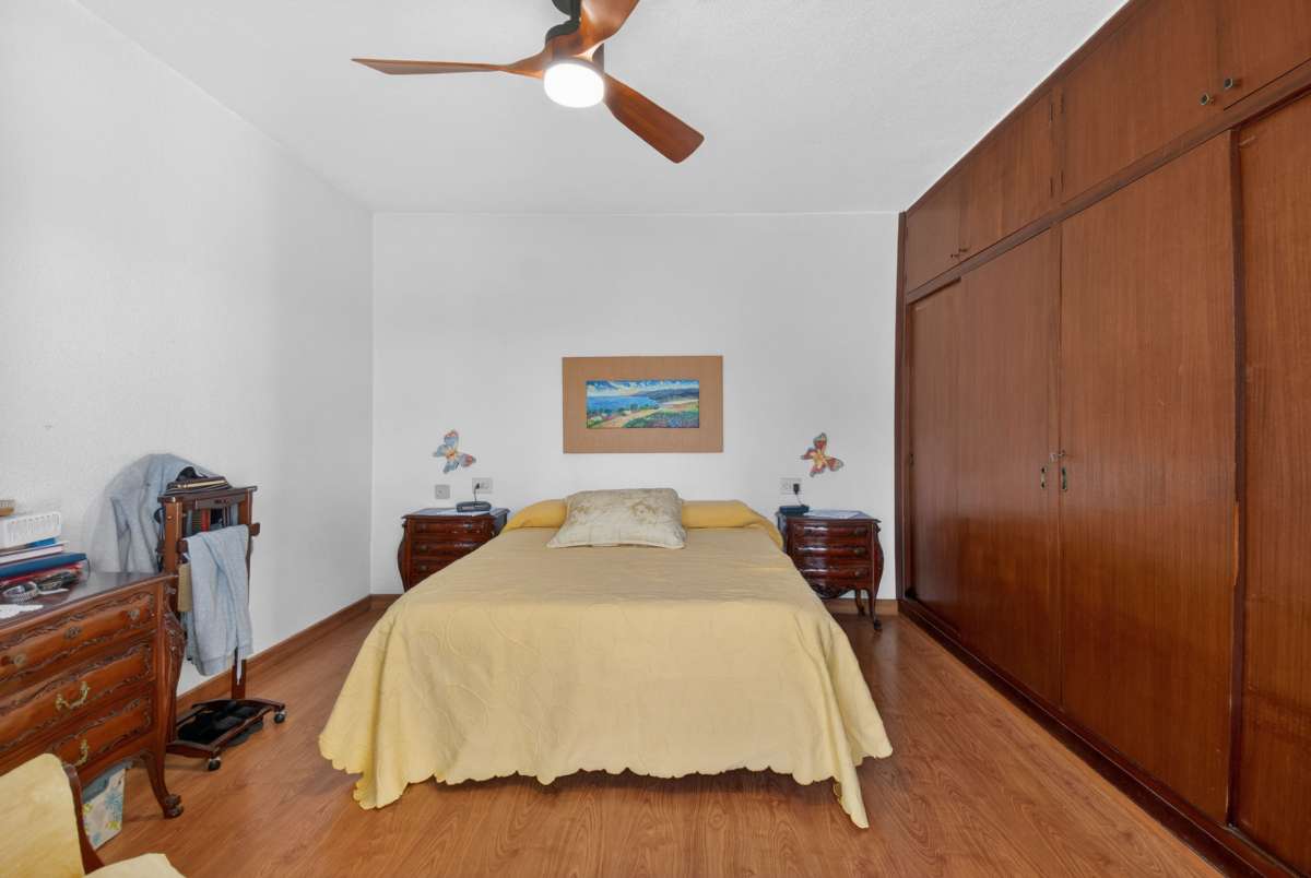 Terrace in villa for sale in Lo Pagan