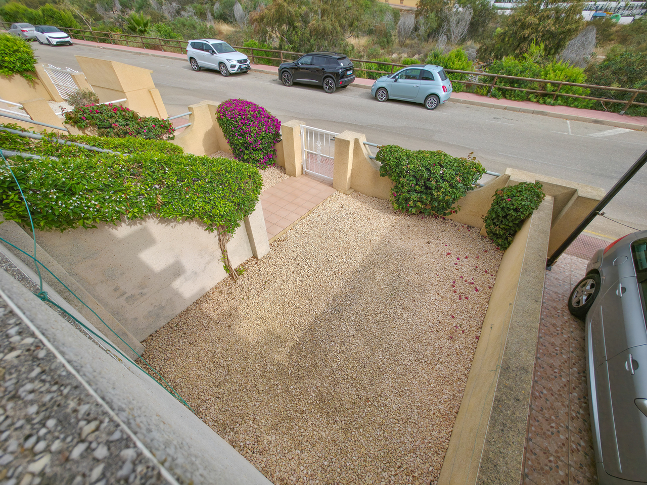 Bedroom in apartment for sale in Villamartin