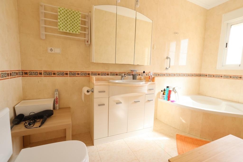 Bedroom in terraced for sale in Rojales
