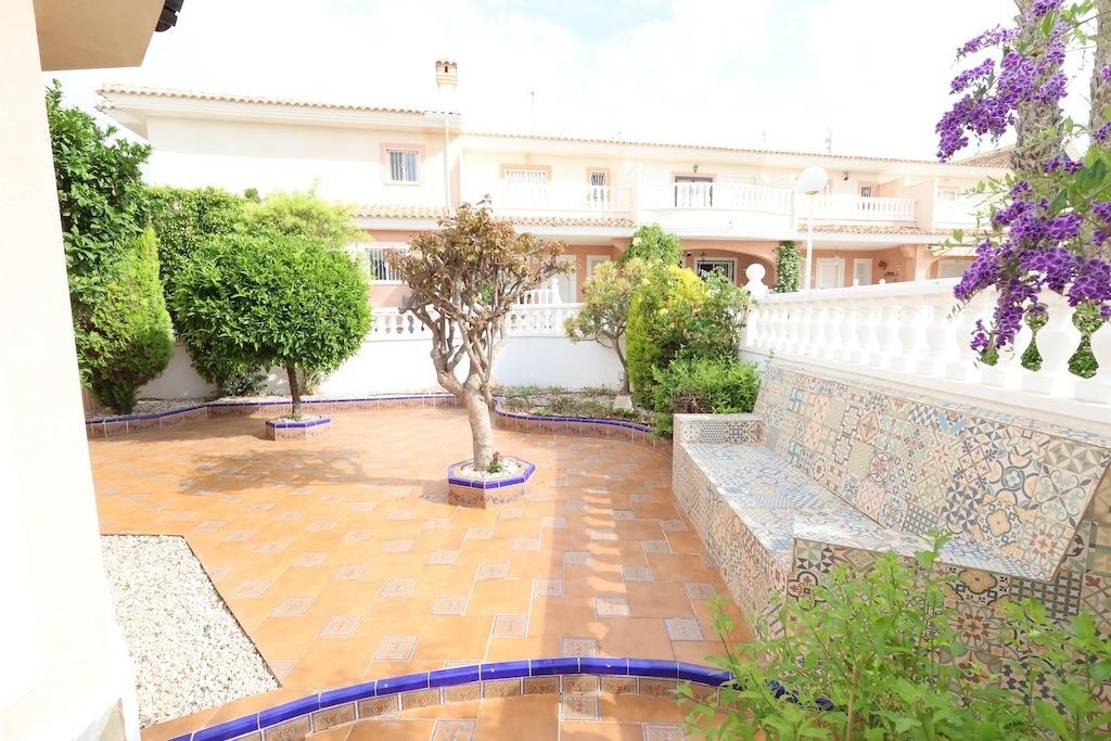 Kitchen in terraced for sale in Rojales