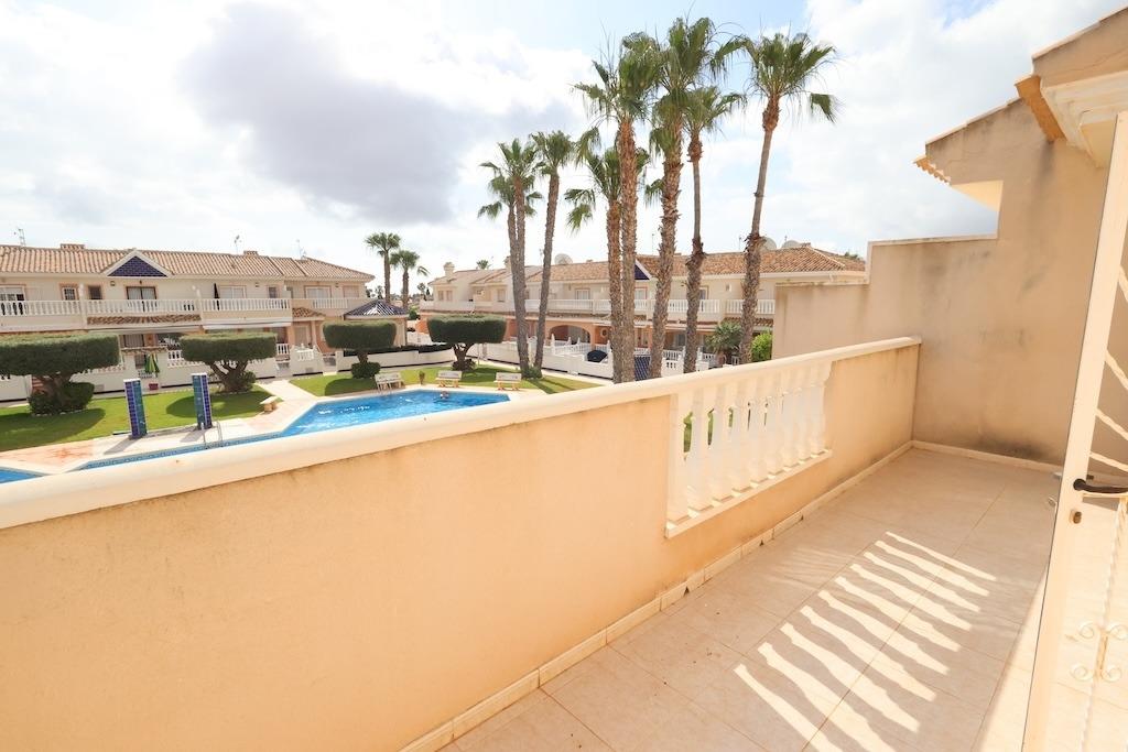 Terrace in terraced for sale in Rojales