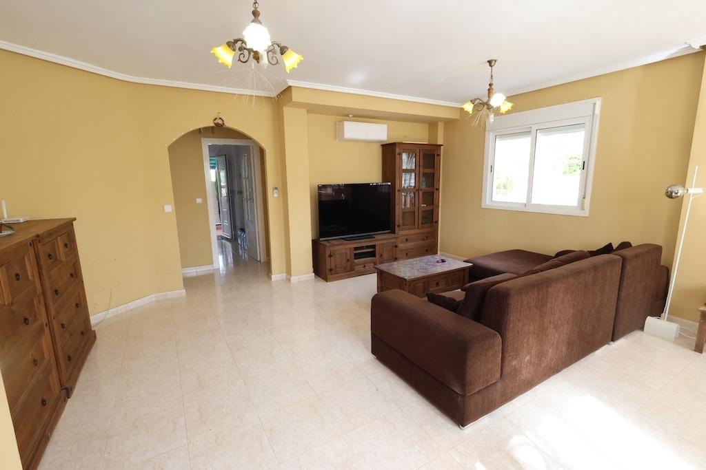 Bedroom in terraced for sale in Rojales