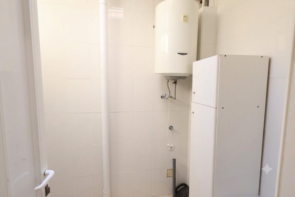 Exterior view in terraced for sale in Torrevieja