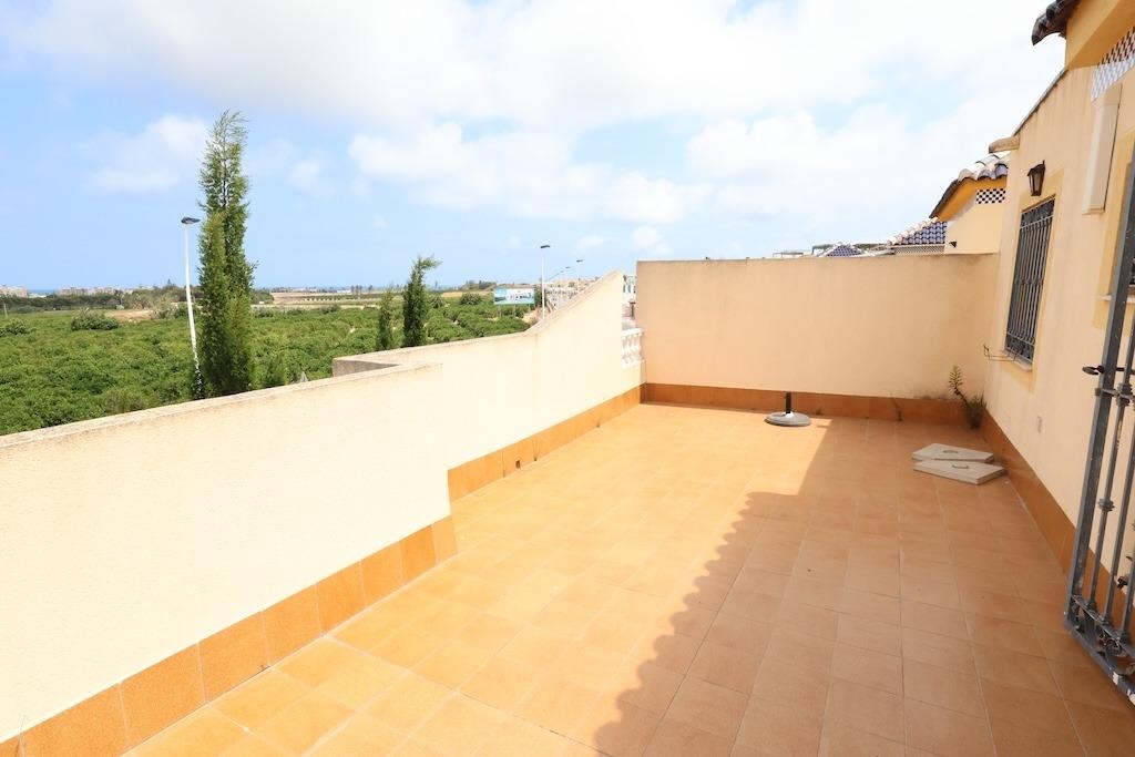 Kitchen in terraced for sale in Torrevieja