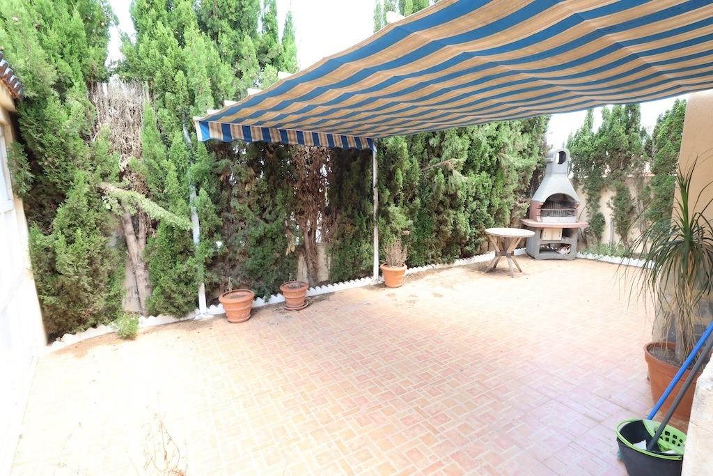 Terrace in terraced for sale in Torrevieja