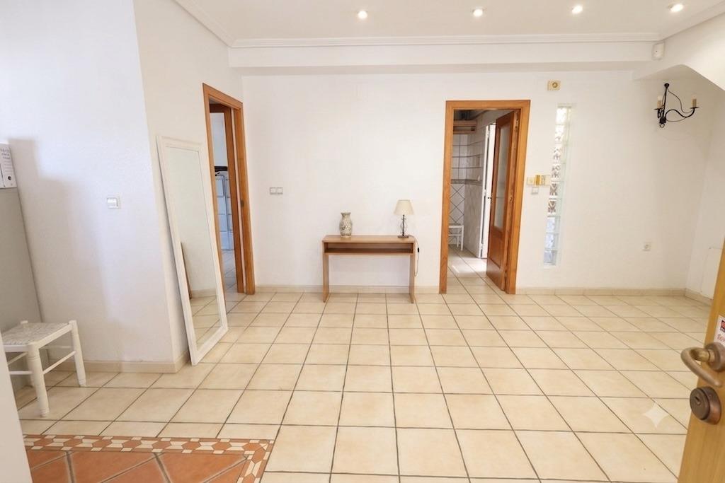 Terrace in terraced for sale in Torrevieja