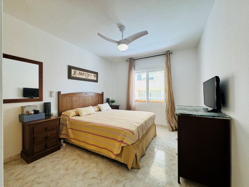 Bedroom in apartment for sale in La Mata