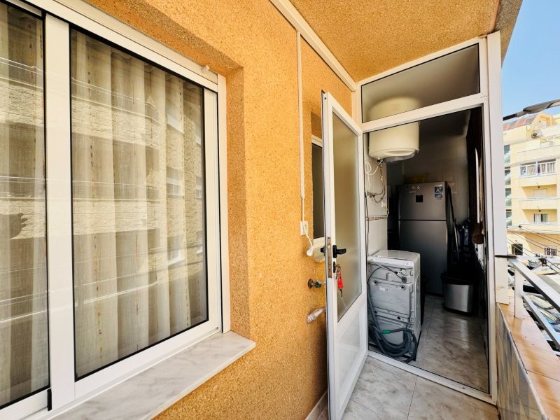 Bedroom in apartment for sale in La Mata