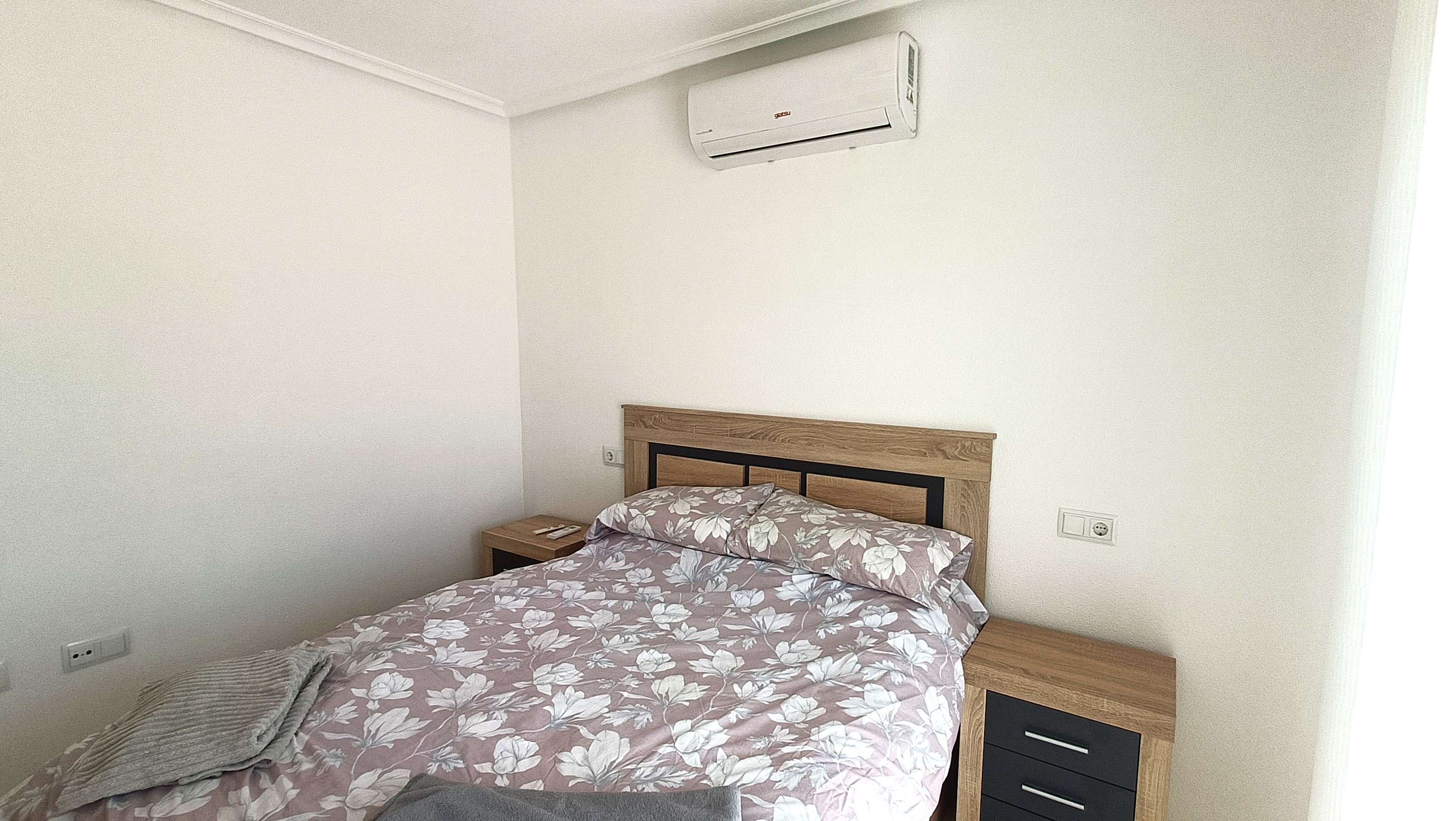 Kitchen in apartment for sale in Algorfa