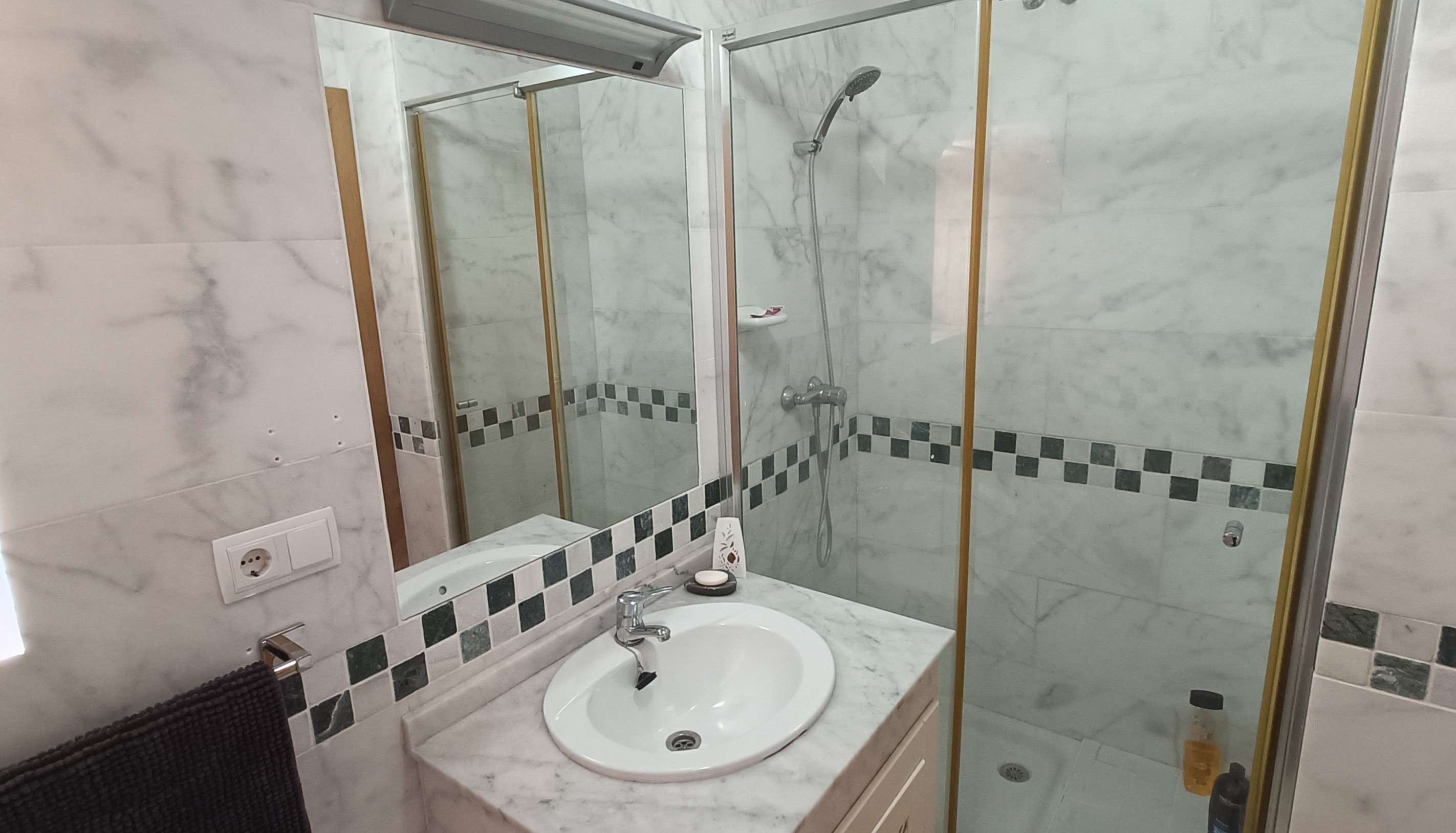 Terrace in apartment for sale in Algorfa