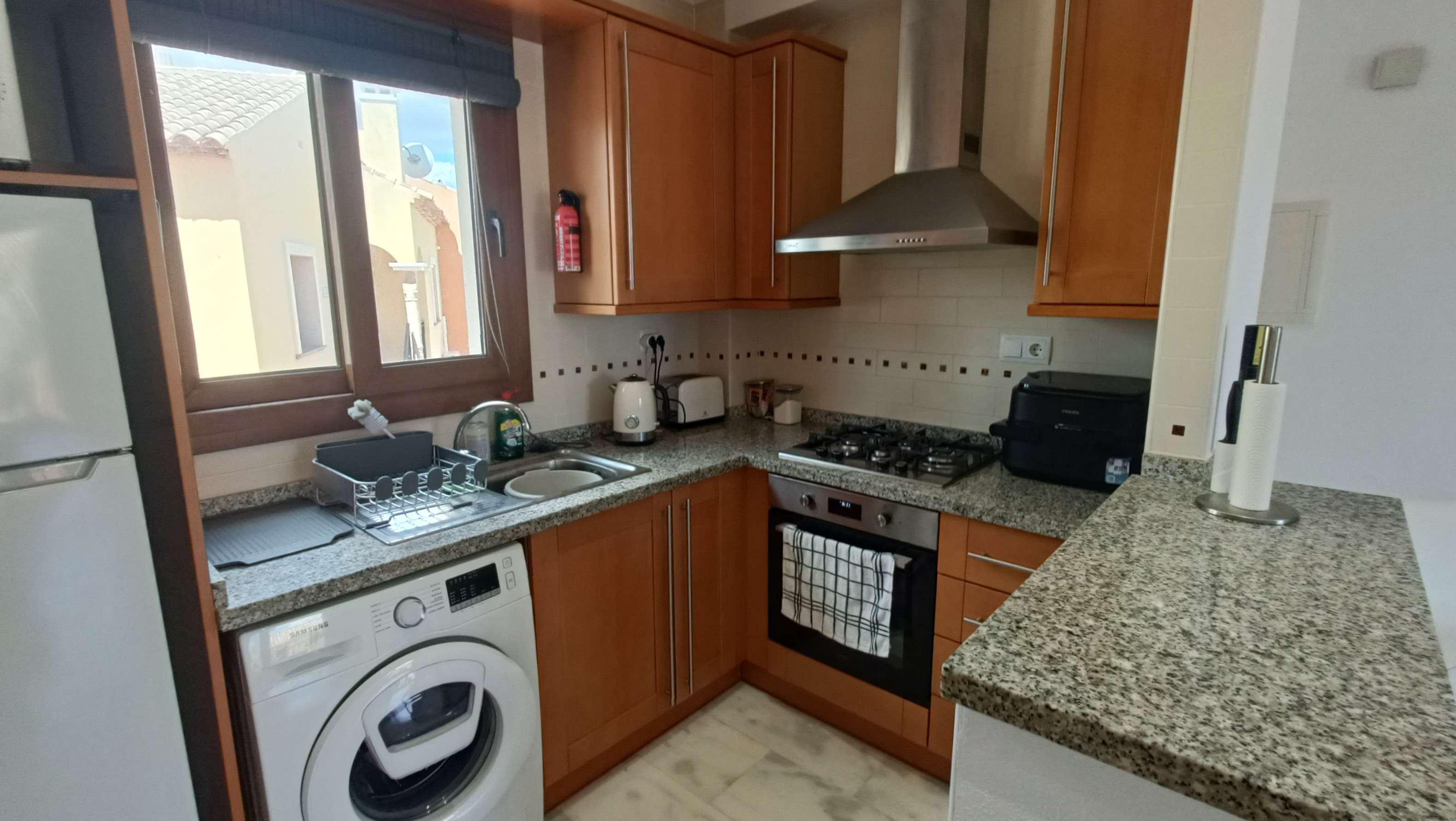 Bedroom in apartment for sale in Algorfa