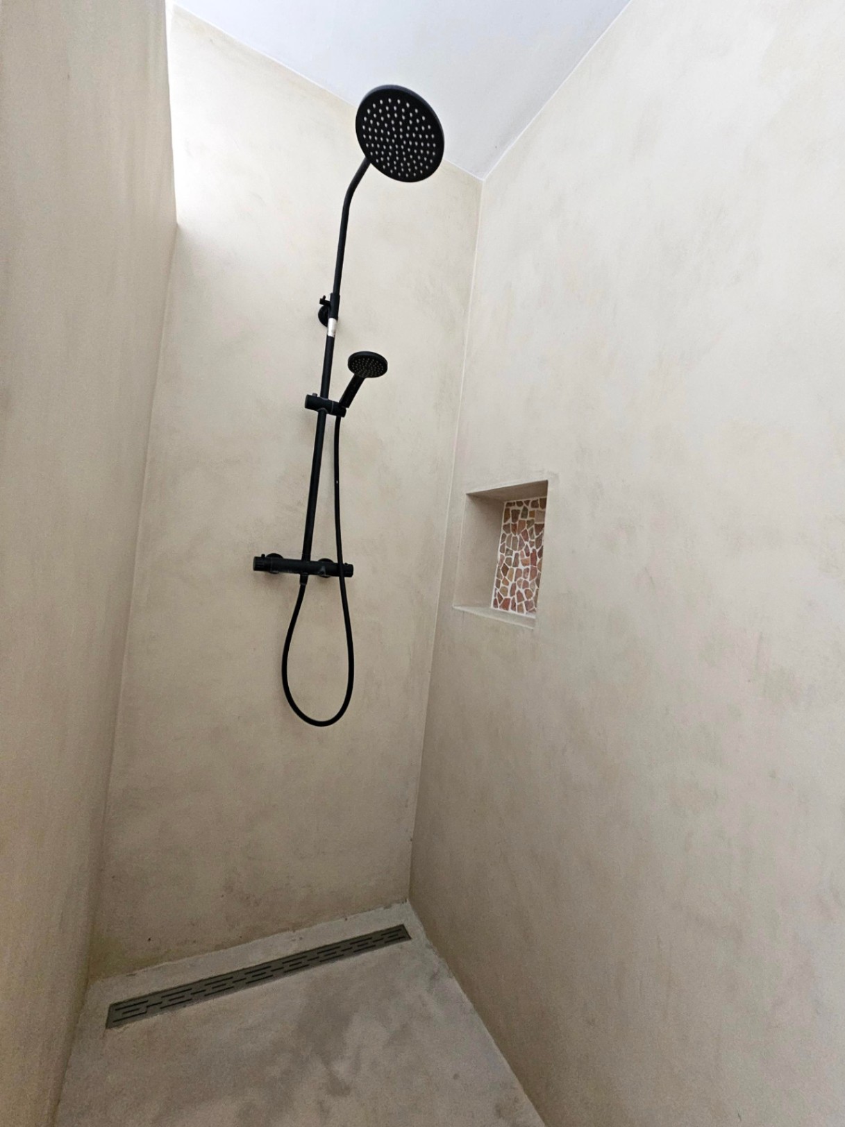 Kitchen in villa for sale in javea