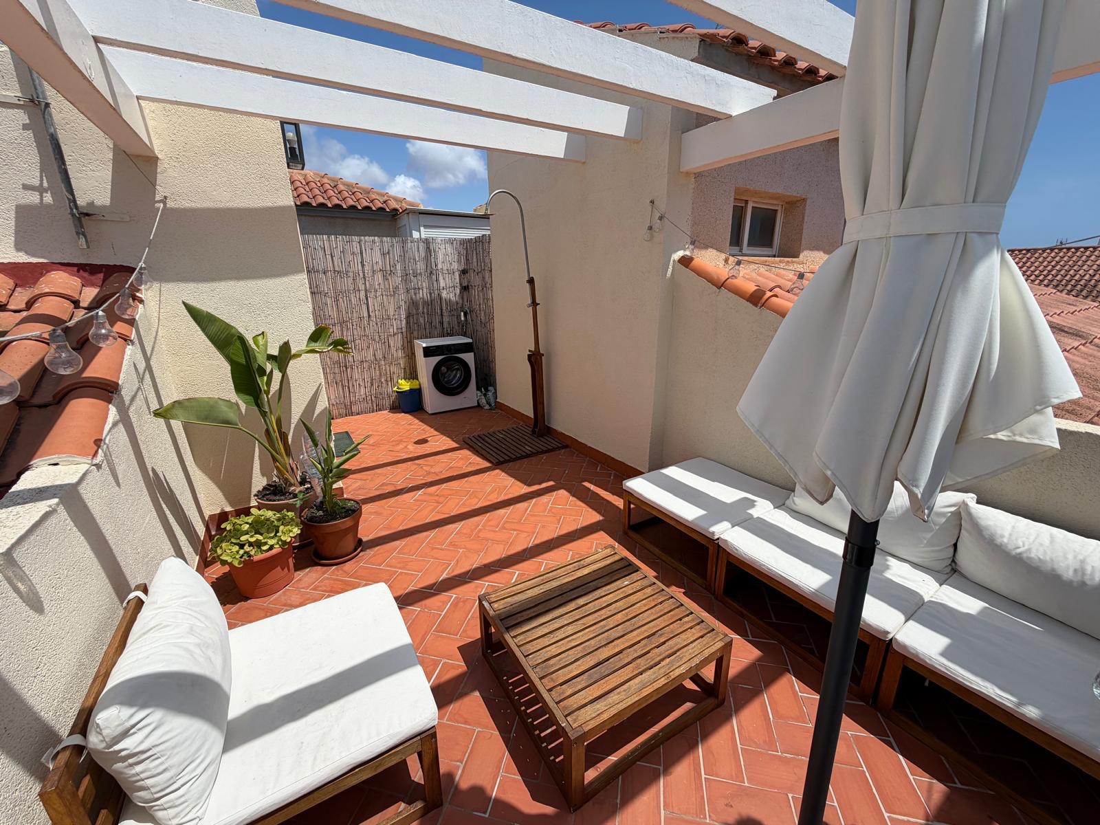 Bedroom in bungalow for sale in Orihuela Costa