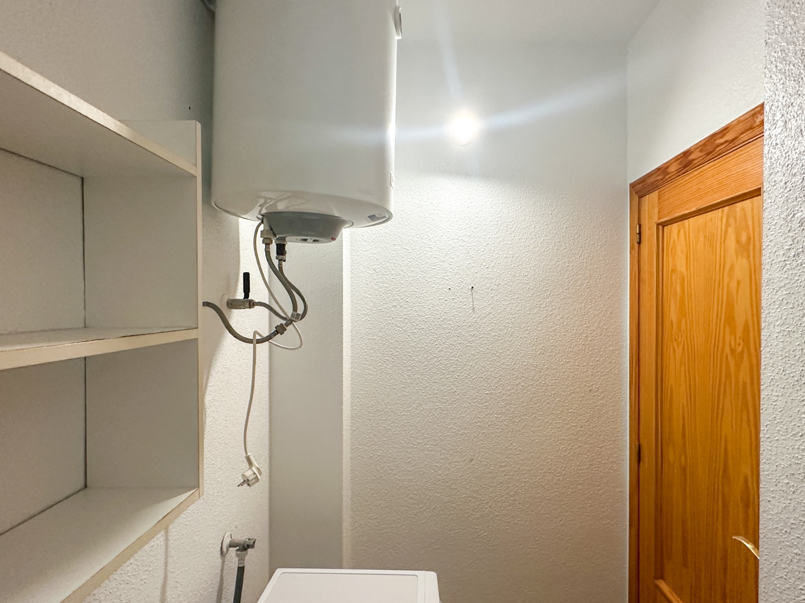 Bedroom in bungalow for sale in Orihuela Costa