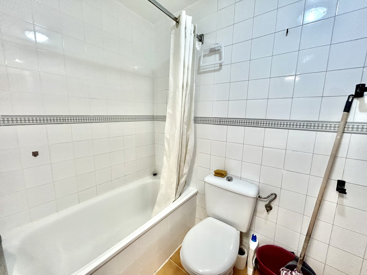 Exterior view in apartment for sale in Torrevieja