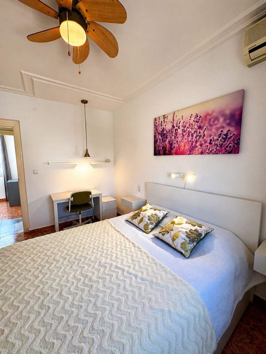 Kitchen in villa for sale in Torrevieja