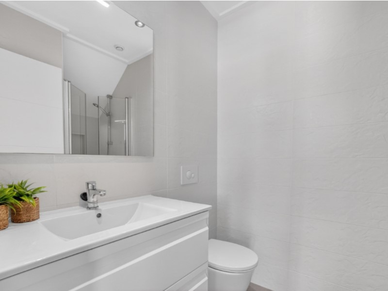 Garden in terraced for sale in Orihuela