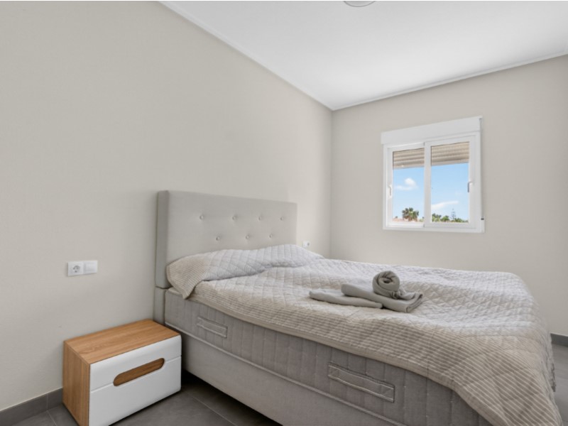 Exterior view in terraced for sale in Orihuela