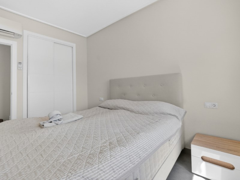 Living room in terraced for sale in Orihuela