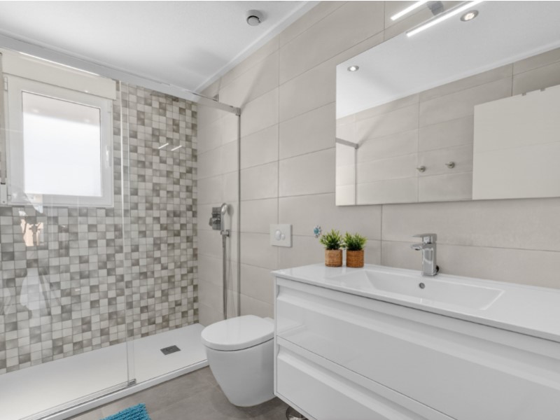 Kitchen in terraced for sale in Orihuela
