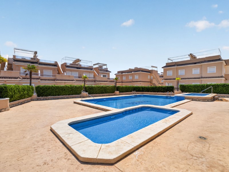 Kitchen in terraced for sale in Orihuela