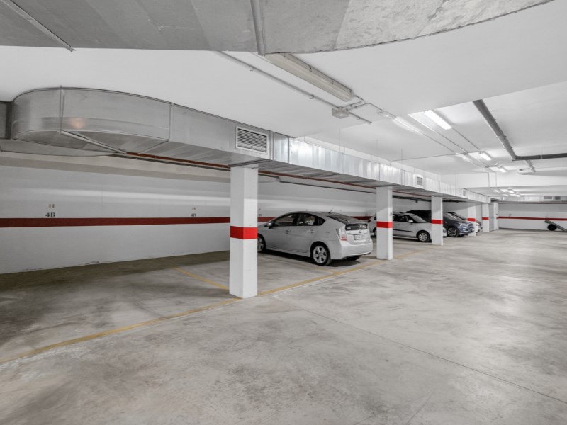 Exterior view in terraced for sale in Orihuela